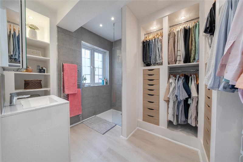 Abbey Street, Farnham, Surrey, GU9