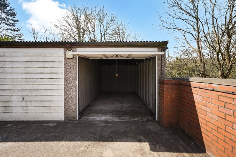Fitzroy Court, Shepherds Hill, London, N6