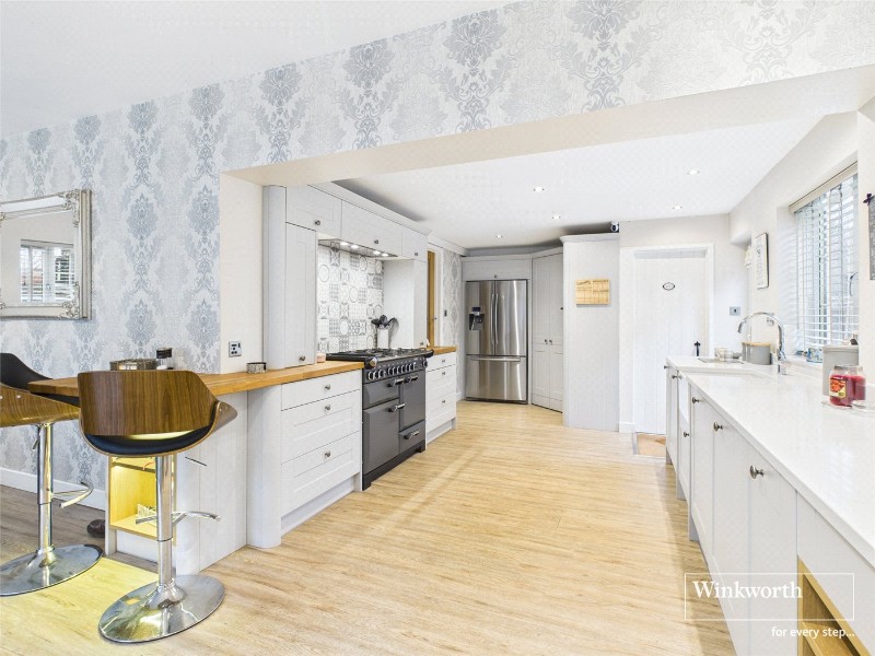 Burys Bank Road, Greenham, Thatcham, Berkshire, RG19