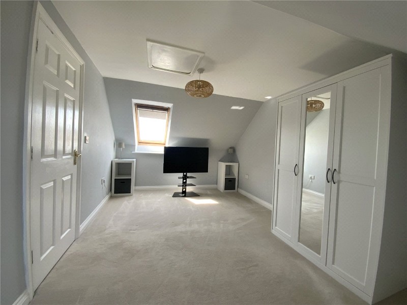 Fruitfields Close, Devizes, Wiltshire, SN10