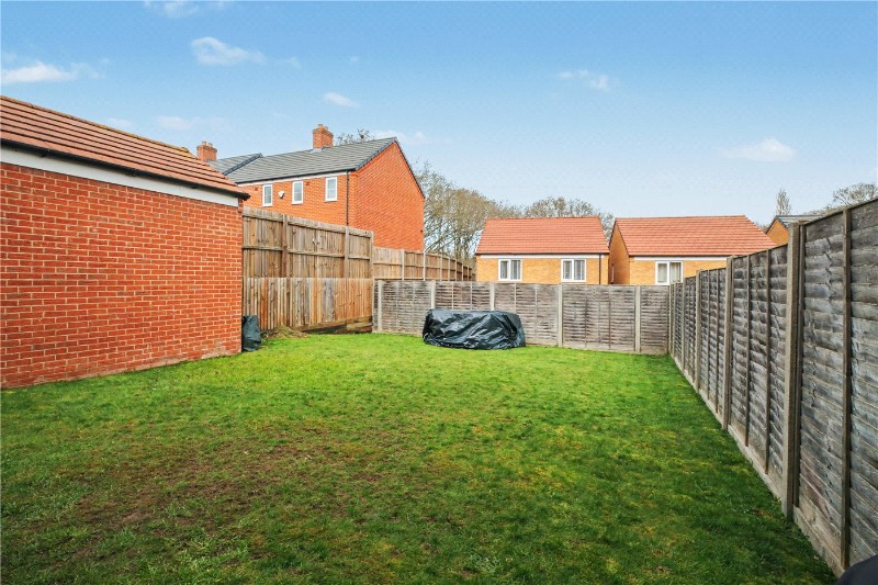 Oakwood Drive, Hellesdon, Norwich, Norfolk, NR6