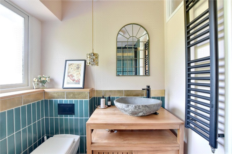 Shearman Road, Blackheath, London, SE3