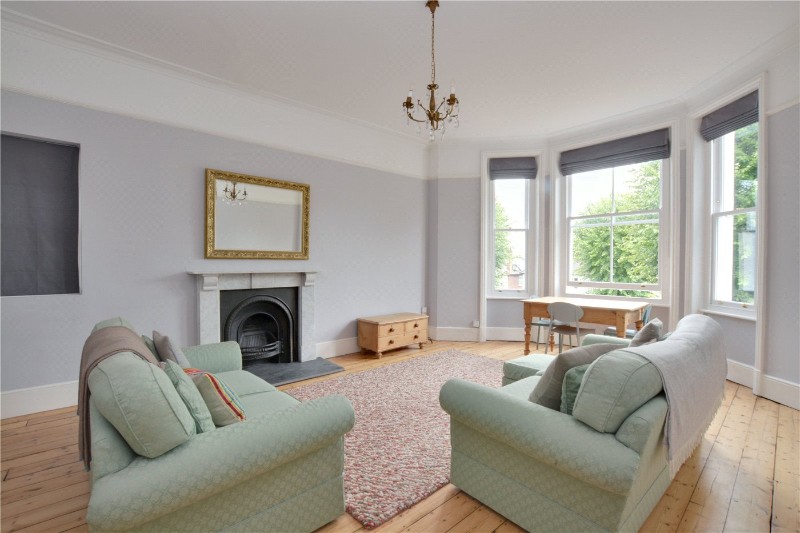 Kidbrooke Grove, Blackheath, London, SE3