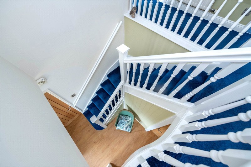 Vine Court, Billingborough, Sleaford, Lincolnshire, NG34