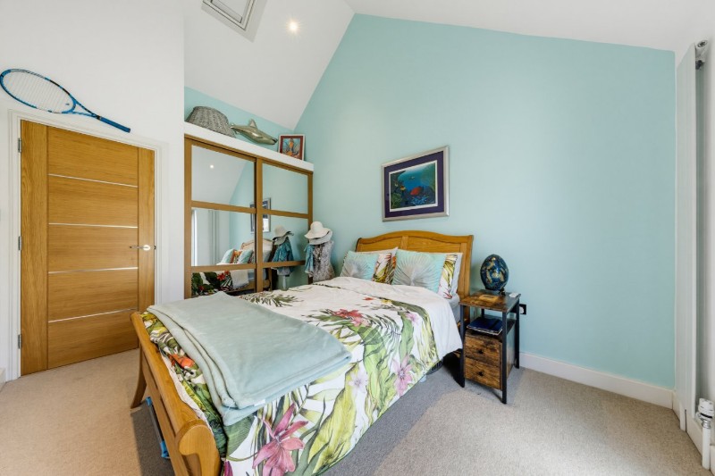Birkbeck Road, Beckenham, BR3