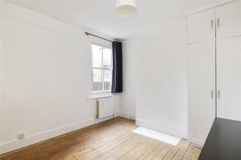 Doverfield Road, London, SW2