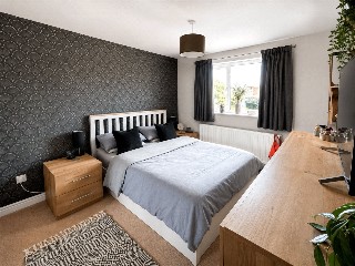 Ashdale Close, Metheringham, Lincoln, Lincolnshire, LN4