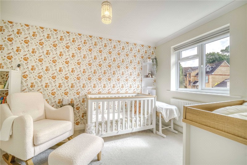 Cooke Road, Poole, BH12