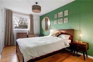 Union Road, London, SW4