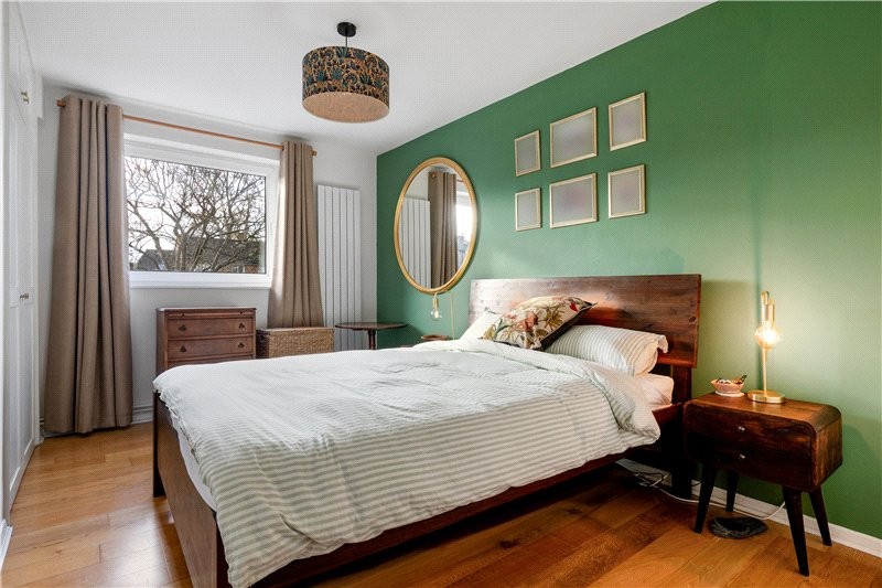 Union Road, London, SW4