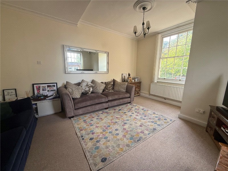 Winchester Hill, Romsey, Hampshire, SO51