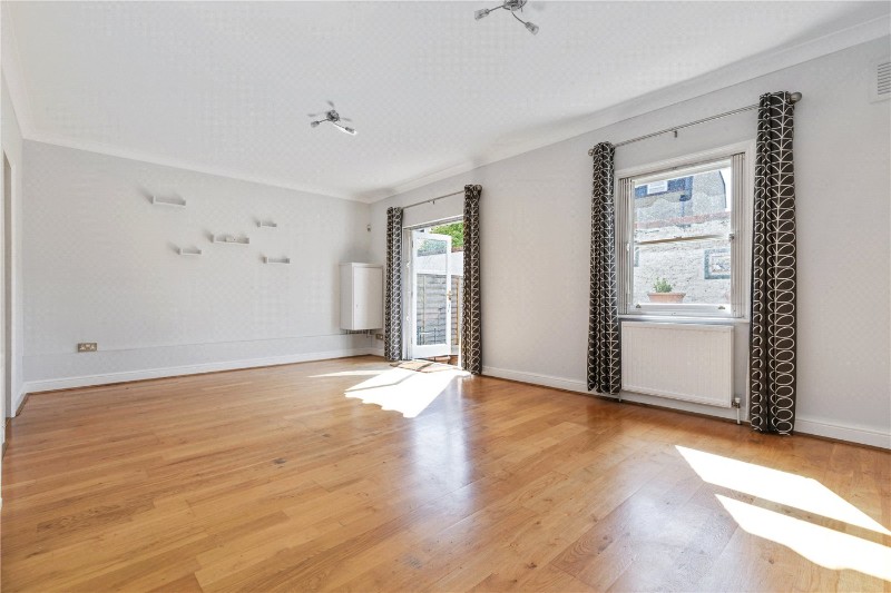 Hillgate Place, London, SW12