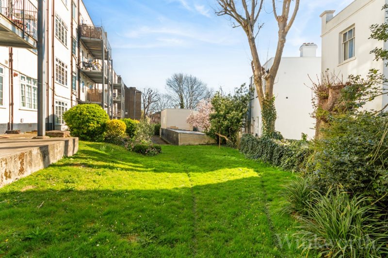Dartmouth Road, London, SE23