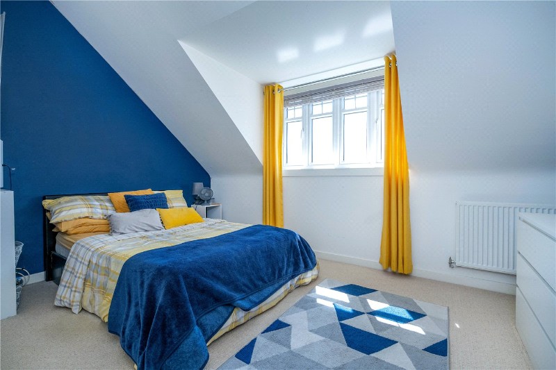 Warwick Close, Bourne, Lincolnshire, PE10