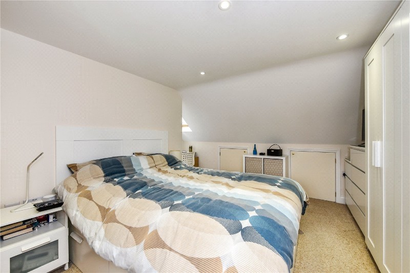 St. Leonards Road, Winchester, Hampshire, SO23