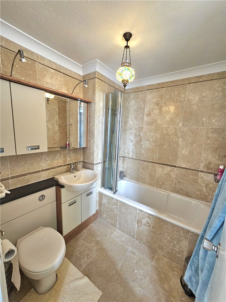 Grove Road, Bournemouth, Dorset, BH1