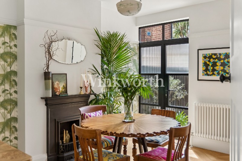 Foyle Road, London, N17