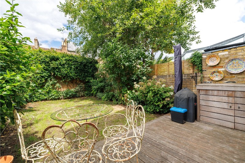 Fernhurst Road, London, SW6