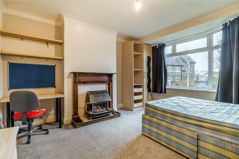 Snowdon Road, Bristol, Somerset, BS16