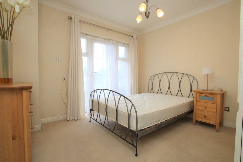 Regents Riverside, Brigham Road, Reading, Berkshire, RG1