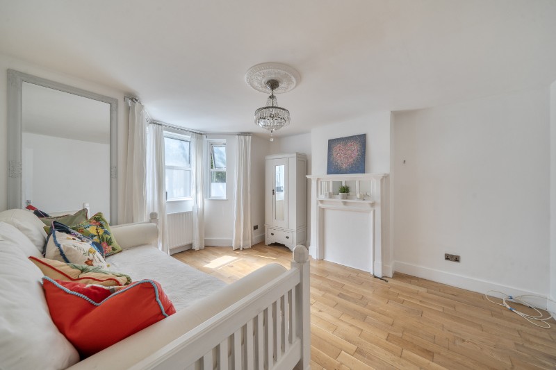 David's Road, London, SE23
