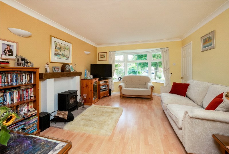 Lincoln Close, Wellesbourne, Warwick, Warwickshire, CV35
