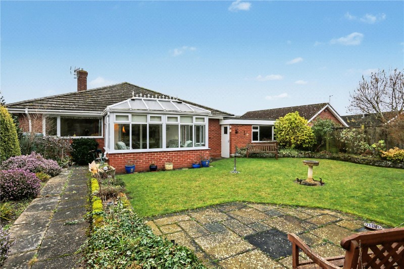 Armitage Close, Norwich, Norfolk, NR4