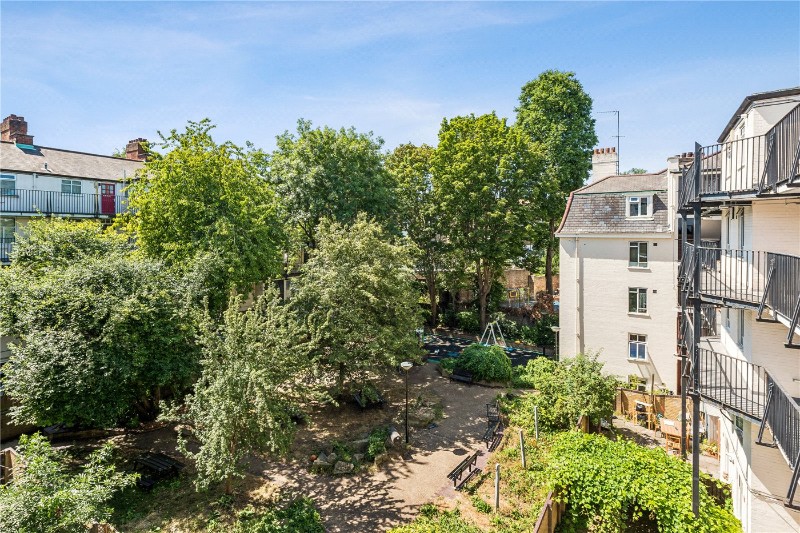 Wakelin House, Sebbon Street, London, N1