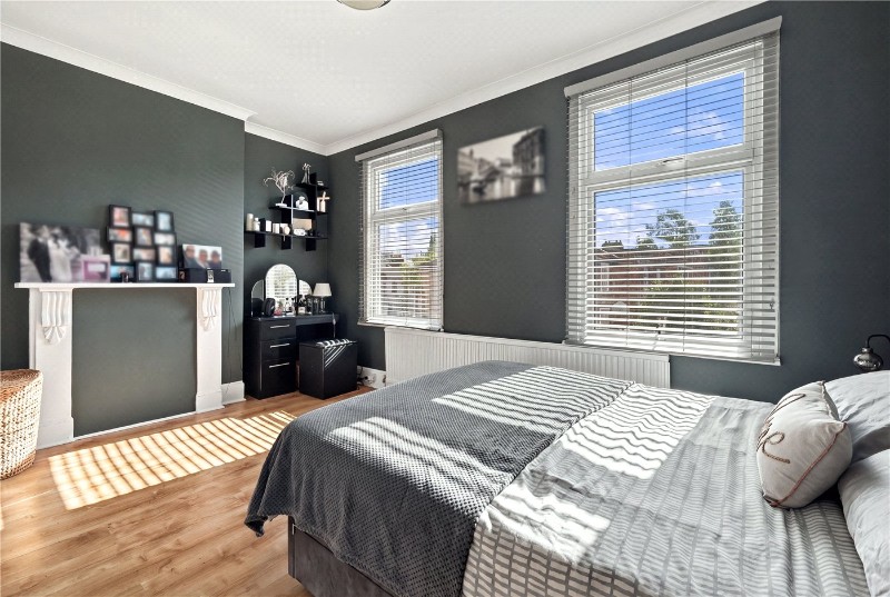 Lothair Road North, London, N4