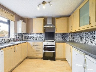 Copenhagen Close, Reading, Berkshire, RG2