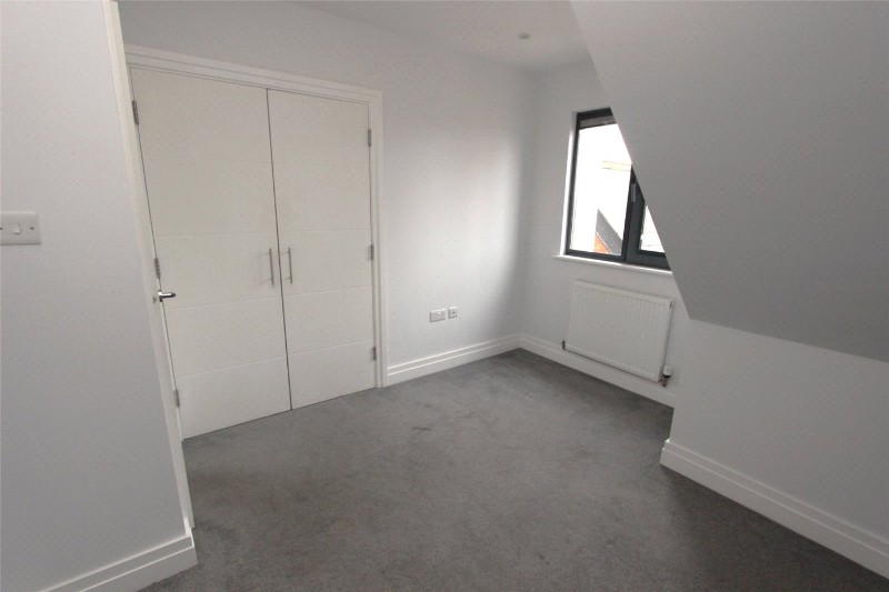 Balmoral Apartments, 30-36 Valkyrie Road, Westcliff-on-Sea, Essex, SS0