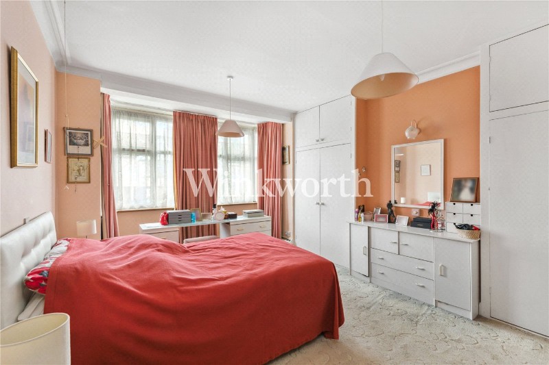 Wynchgate, London, N14