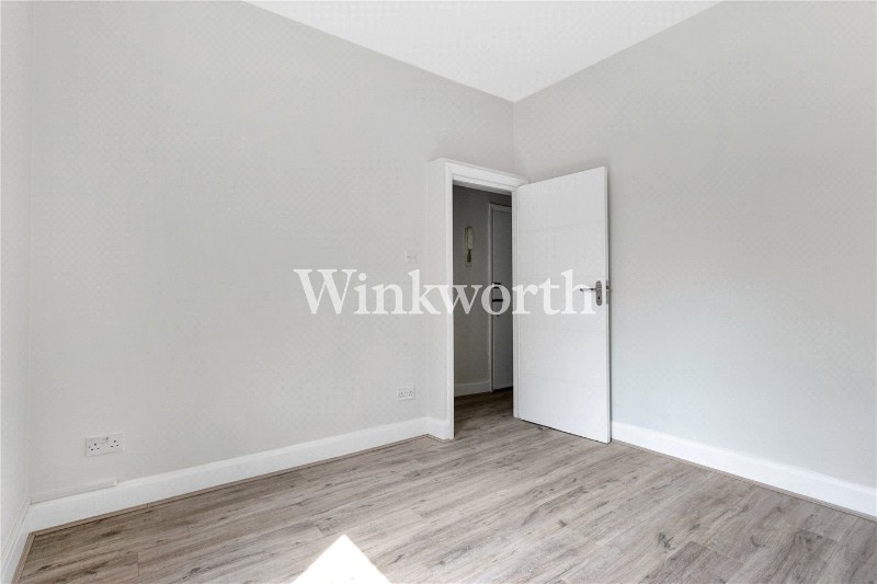 Antill Road, London, N15