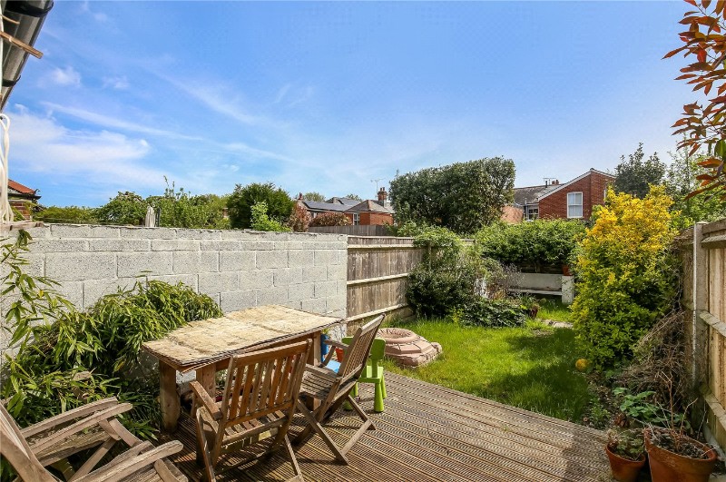 St. Faiths Road, Winchester, Hampshire, SO23