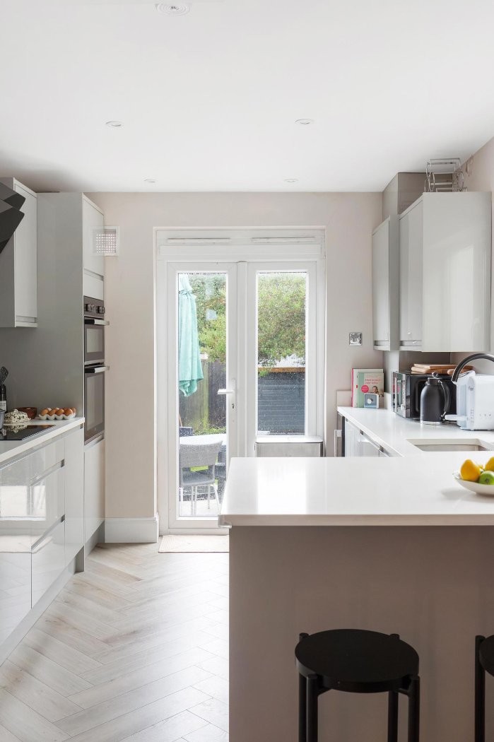 Canon Road, Bromley, BR1