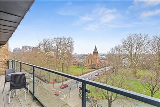 Bolingbroke Grove, SW11