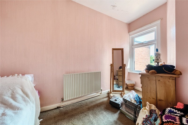 Station Road, Romsey, Hampshire, SO51