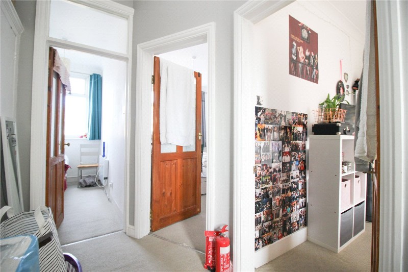 Lymington Avenue, Leigh-on-Sea, Essex, SS9