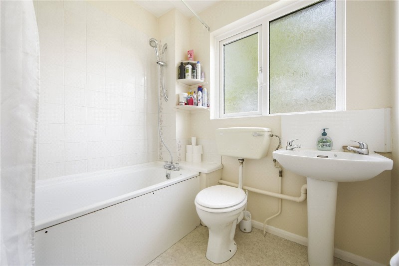 St Blaize Road, Romsey, Hampshire, SO51
