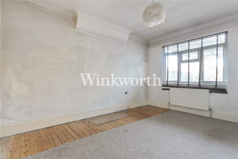 Kingsley Road, London, N13