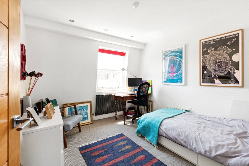 Bingham Street, London, N1