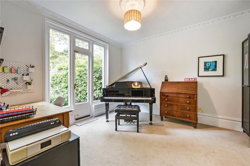 The Avenue, Twyford, Winchester, Hampshire, SO21
