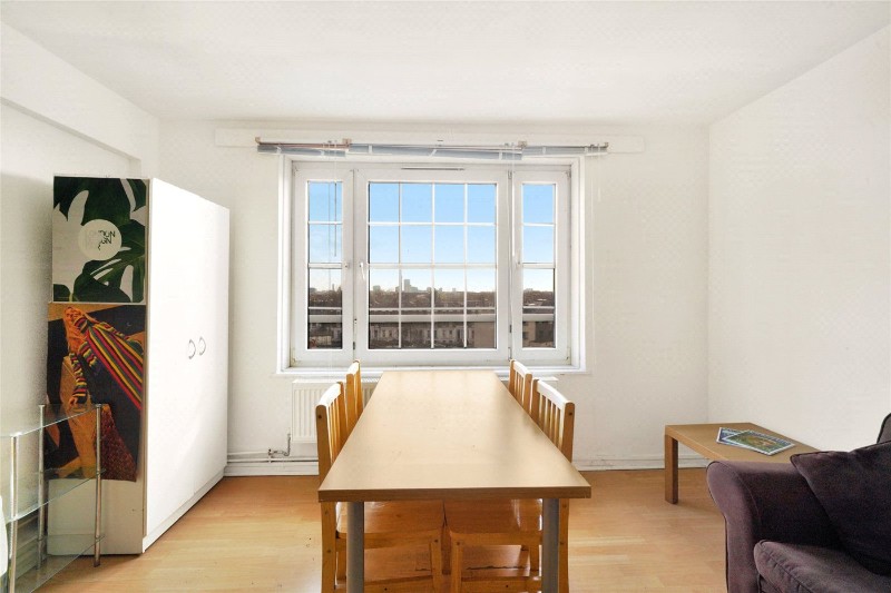 Appleford, Islip Street, London, NW5