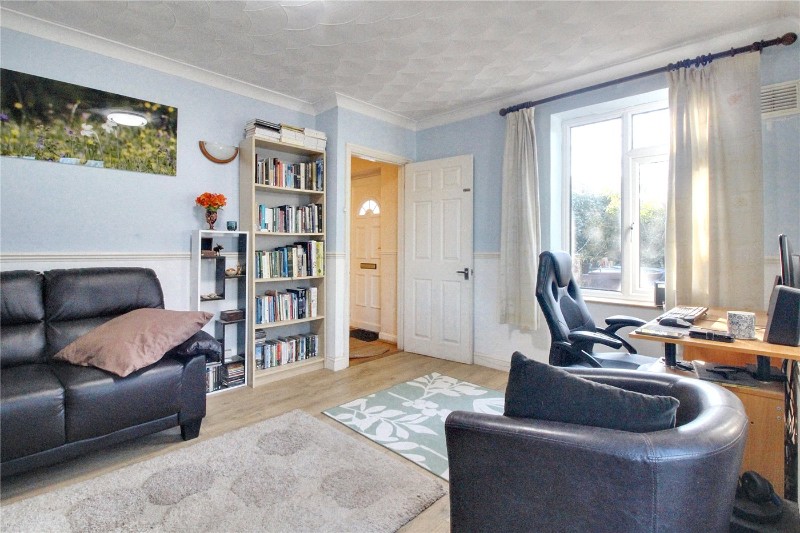 Nasmith Road, Norwich, Norfolk, NR4