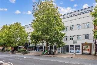 Kingston Road, London, SW20