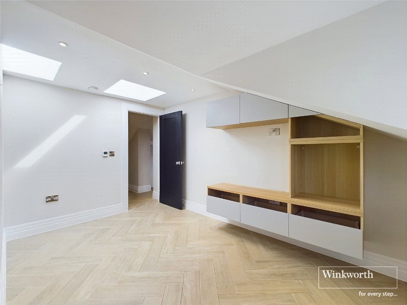 Grayson Court, 2 Wilson Road, Reading, Berkshire, RG30