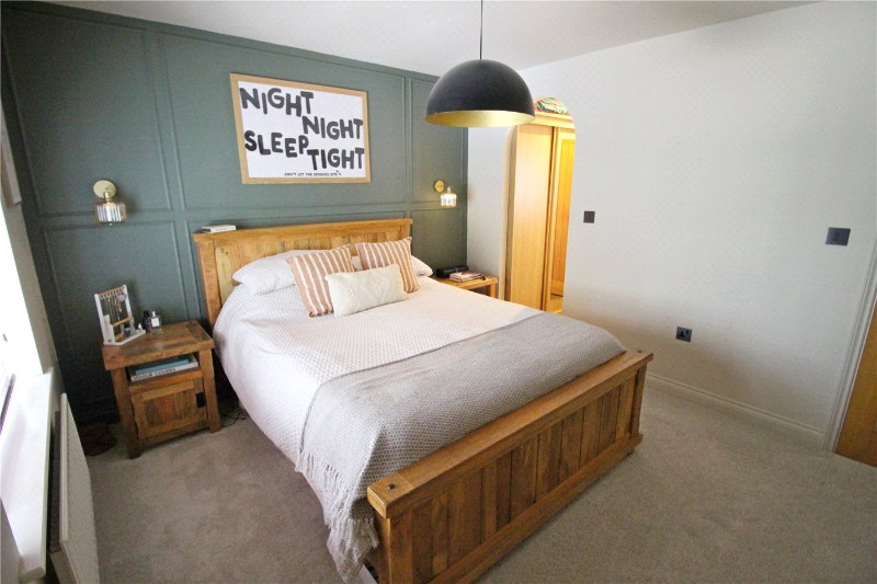 Hay Barn Road, Deeping St. Nicholas, Spalding, Lincolnshire, PE11