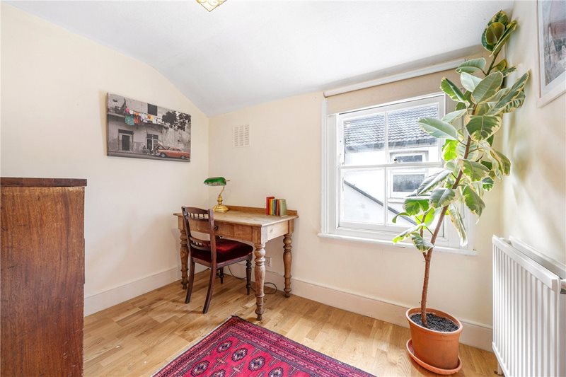 Forest Hill Road, East Dulwich, London, SE22