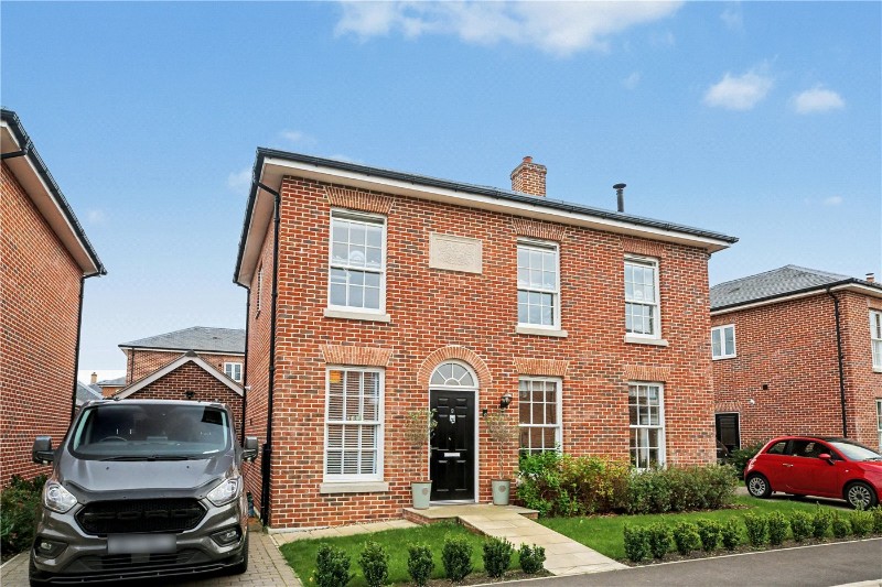 Oak Avenue, Loddon, Norwich, Norfolk, NR14