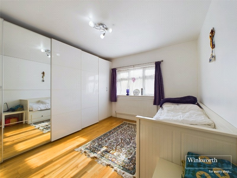 Burgess Avenue, Kingsbury, London, NW9